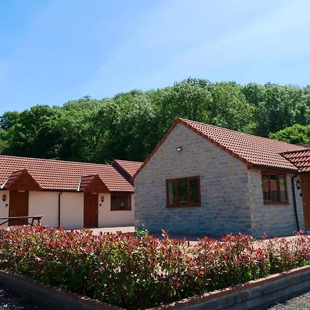 Lillypool Farm Hotel Shipham Buitenkant foto